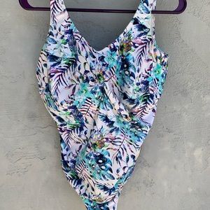 Fantasie one piece swimsuit